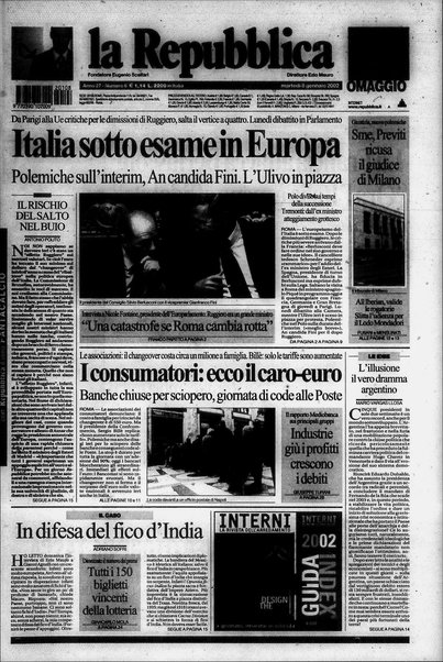 La repubblica